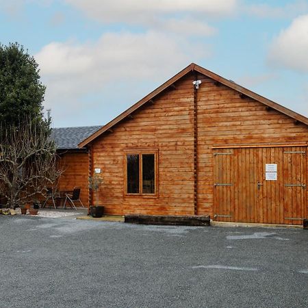 Spacious Cabin Evcharger And Free Parking Near Cambridge Exteriér fotografie