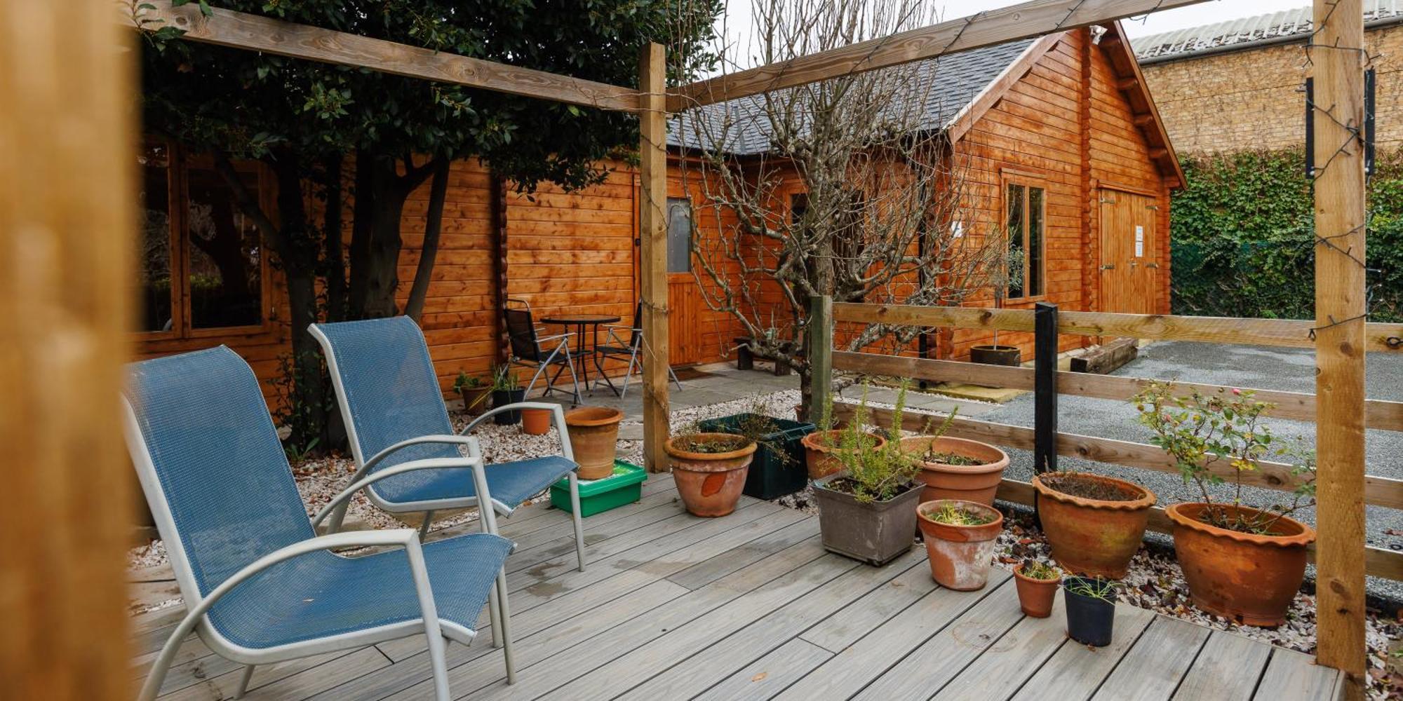 Spacious Cabin Evcharger And Free Parking Near Cambridge Exteriér fotografie