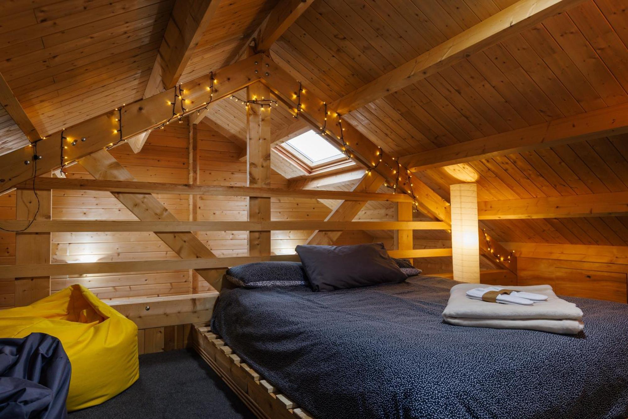 Spacious Cabin Evcharger And Free Parking Near Cambridge Exteriér fotografie