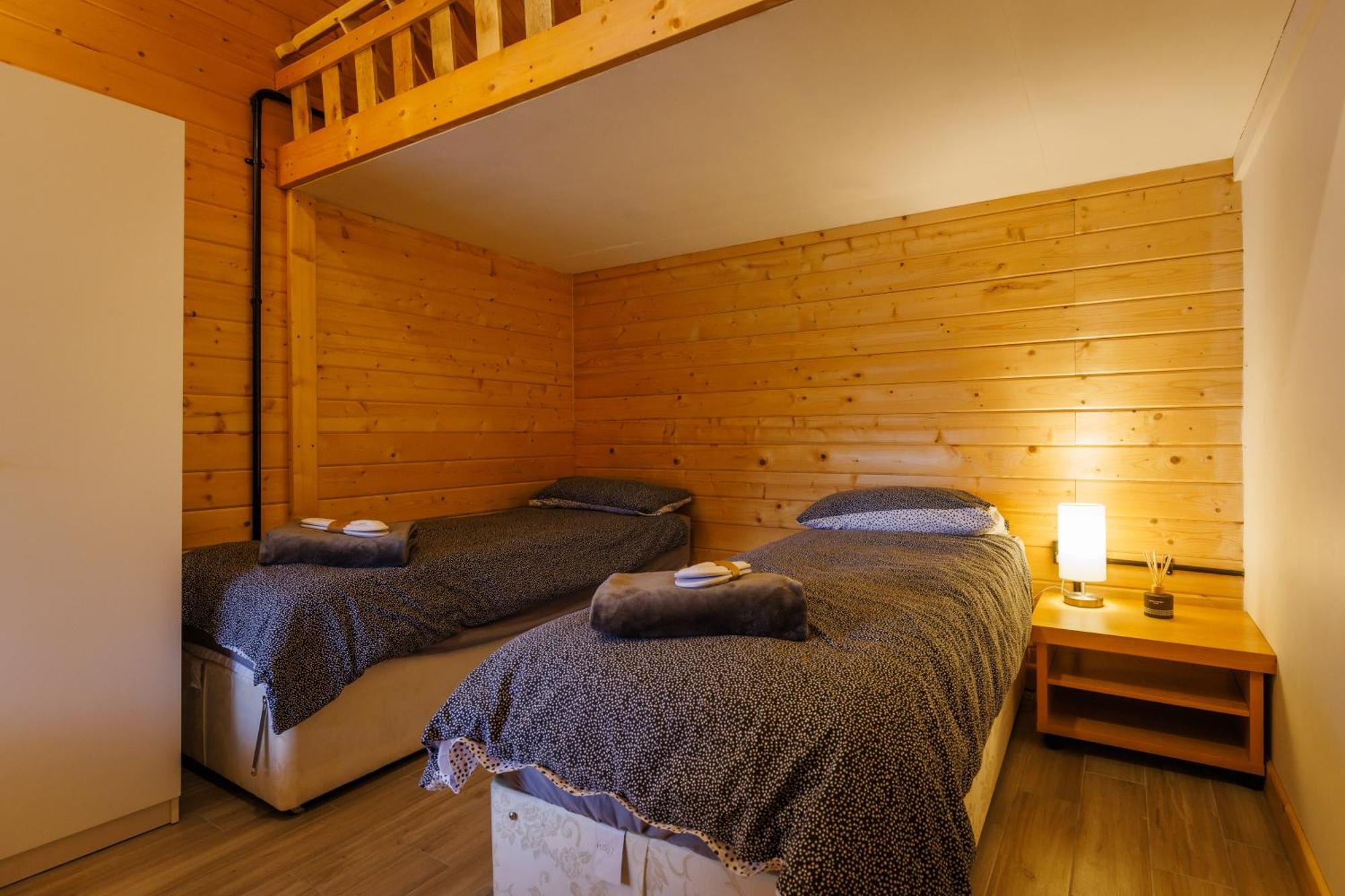 Spacious Cabin Evcharger And Free Parking Near Cambridge Exteriér fotografie